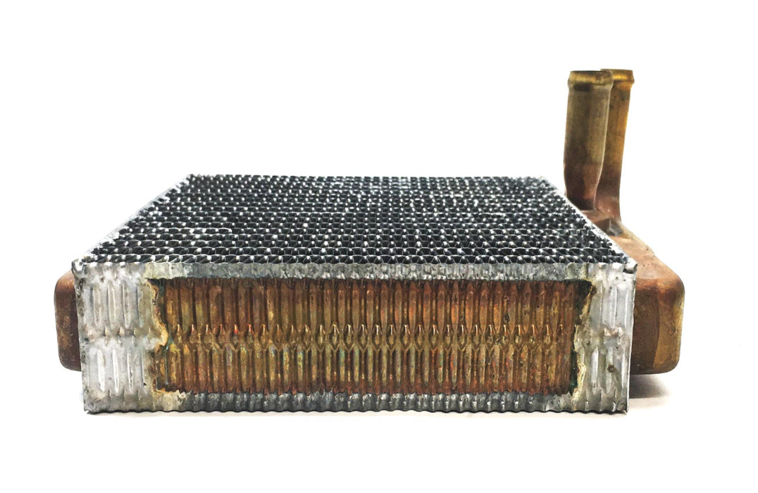 Group 10 Heater Core 892267 NOS