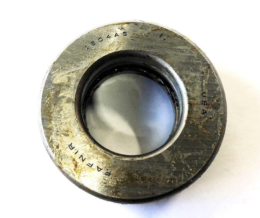 Fafnir Thrust Bearing 1504AS NOS