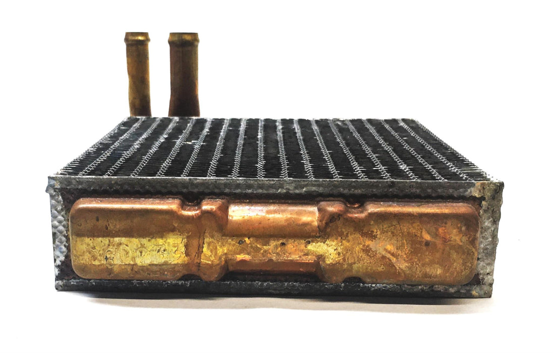 Group 10 Heater Core 892267 NOS