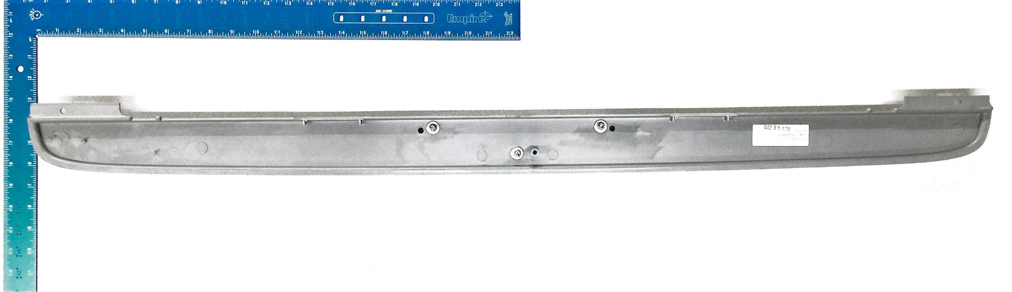 Freightliner Grille Nameplate A17-14768-000 (10007165) NOS