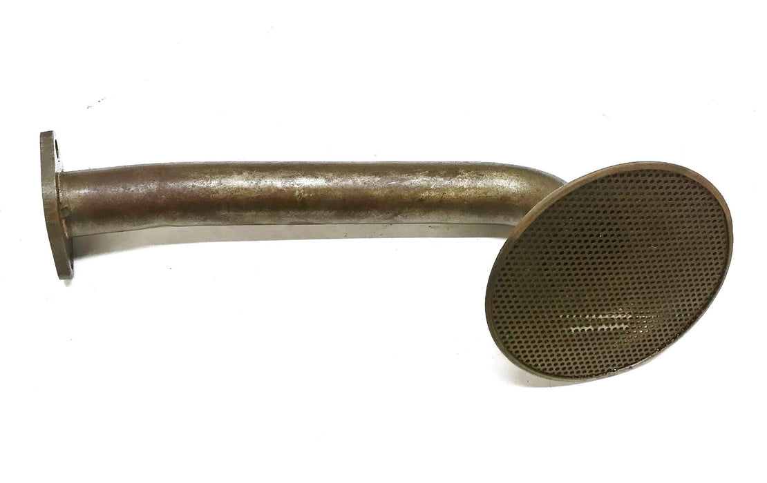 Detroit Diesel Oil Pickup Tube 23511549