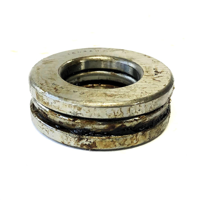 Fafnir Thrust Bearing 1504AS NOS