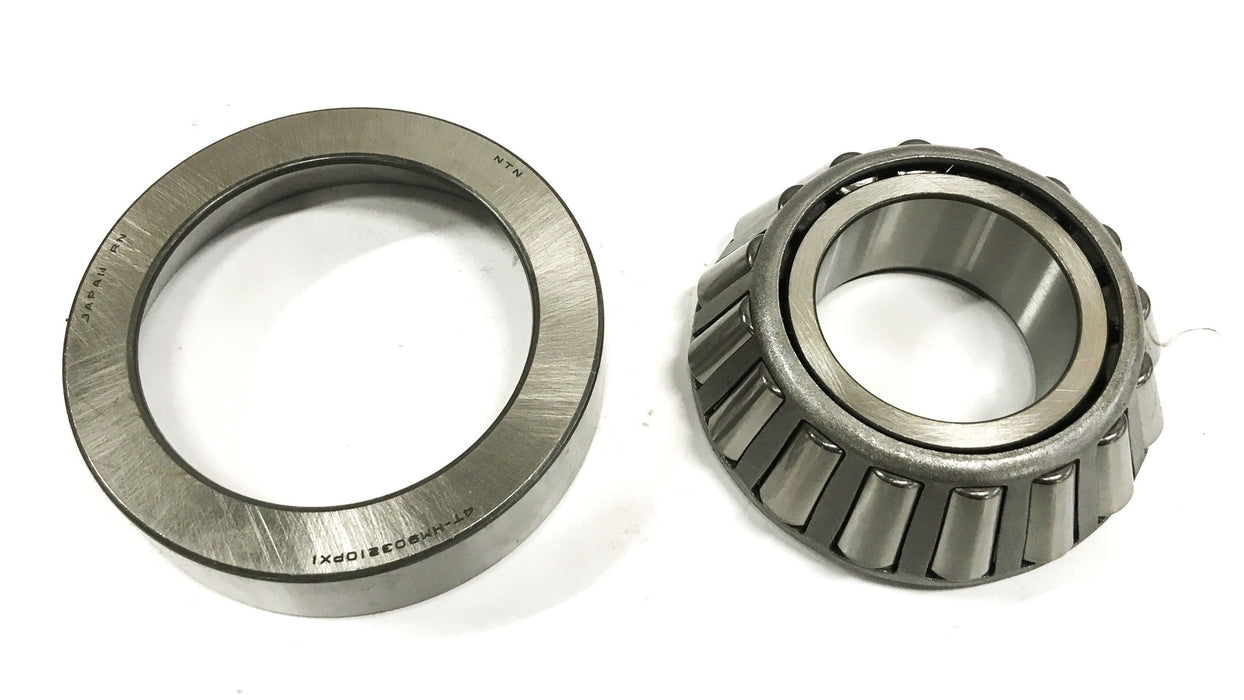 NTN Tapered Roller Bearing Cone and Cup Assembly HM903210PX1/HM903249PX4 NOS