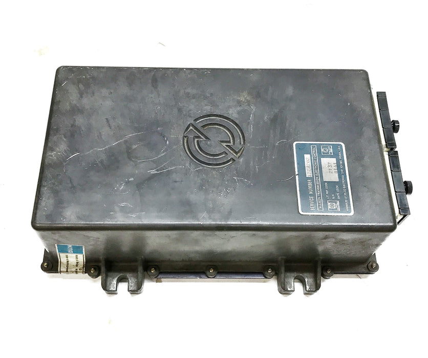 Allison Re-Manufactured Engine Control Module 1228282 (01228282) REMANUFACTURED