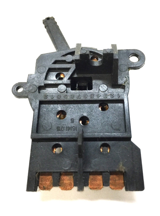 Interruptor de control del ventilador ACDelco 15-71352 (16032480) NOS