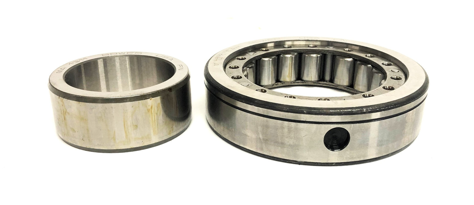 Bower Cylindrical Roller Bearing MA1311EAHLQ (M1311EAH/MA1311) NOS