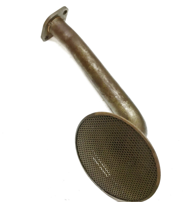 Detroit Diesel Oil Pickup Tube 23511549