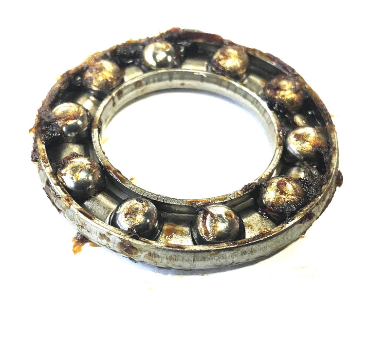 Fafnir Thrust Bearing 1504AS NOS
