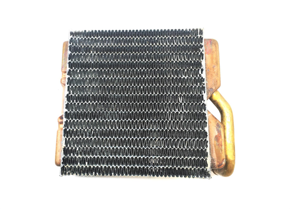 Group 10 Heater Core 892267 NOS
