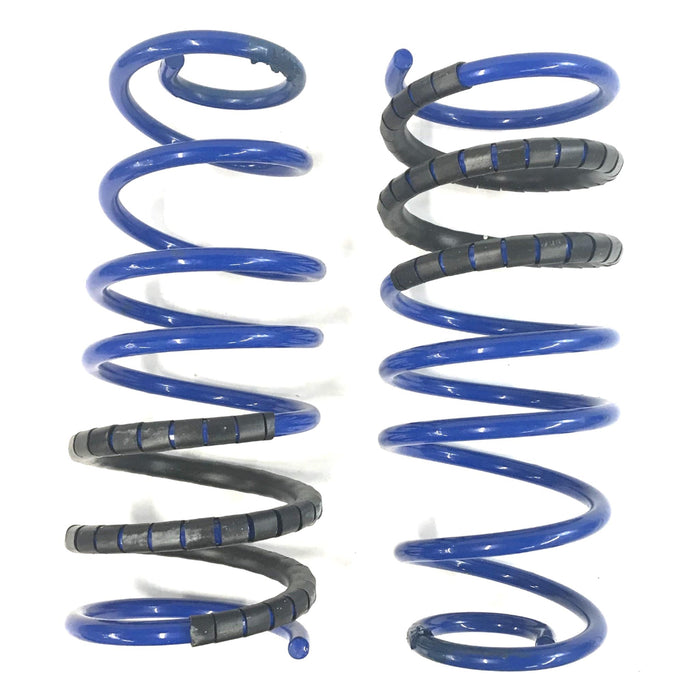 MOOG Control Coil Spring Pair CC624 NOS