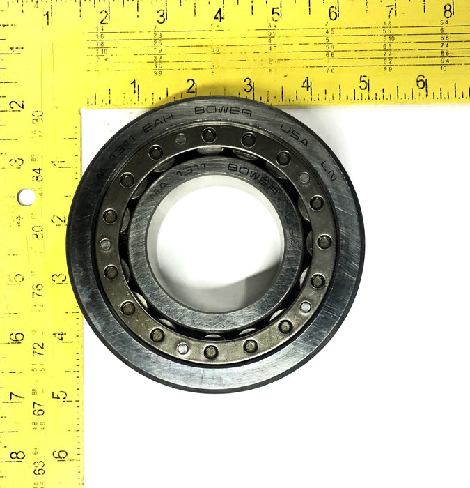 Bower Cylindrical Roller Bearing MA1311EAHLQ (M1311EAH/MA1311) NOS