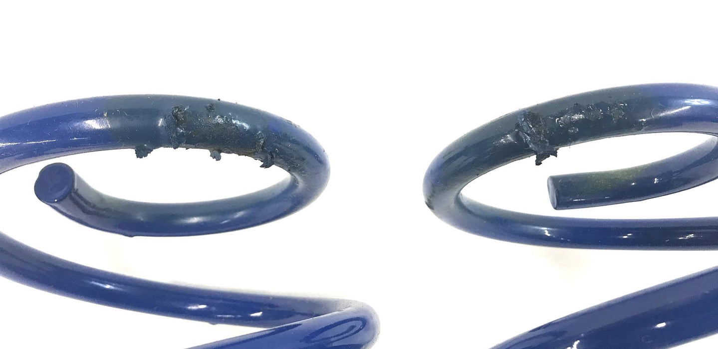 MOOG Control Coil Spring Pair CC624 NOS
