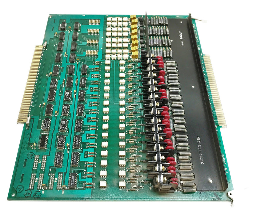 OTIS Elevator Group Fixture In/Out Processor HT203102-1