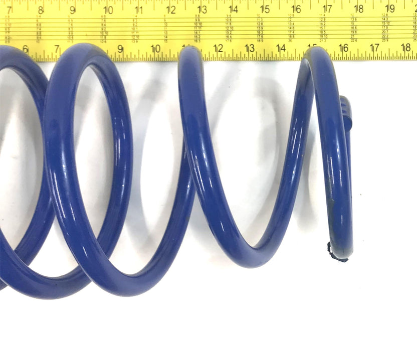 MOOG Control Coil Spring Pair CC624 NOS