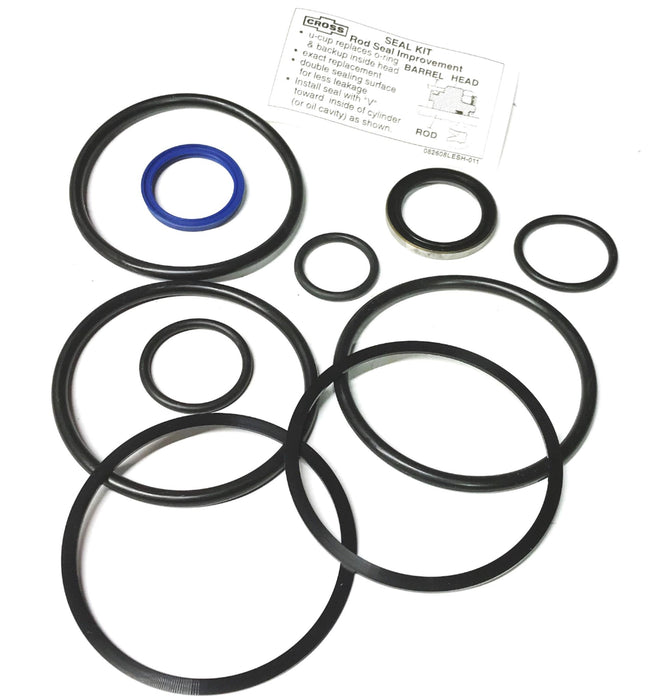 Cross Seal Kit 350T125 NOS