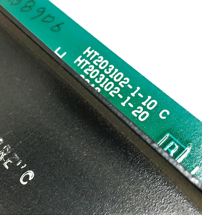 OTIS Elevator Group Fixture In/Out Processor HT203102-1