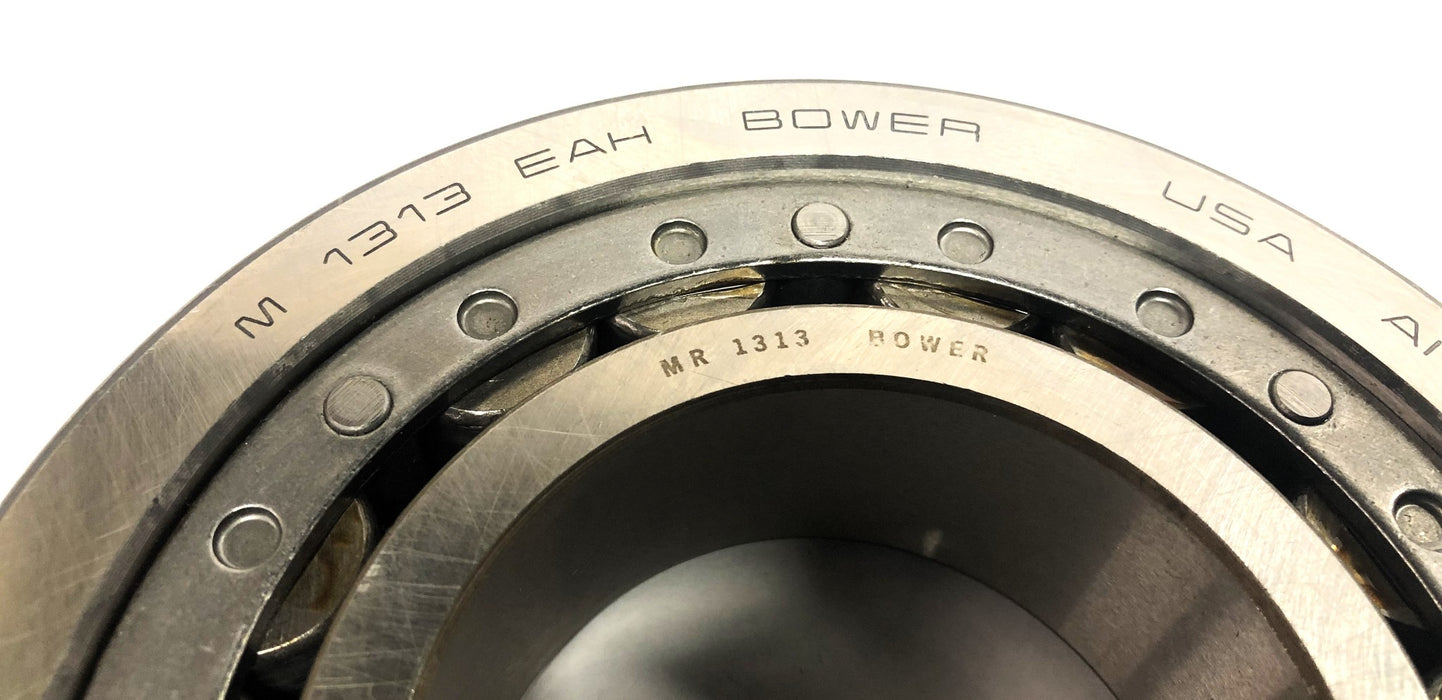 Bower Cylindrical Roller Bearing MR1313EAHL (M1313EAH/MR1313) NOS