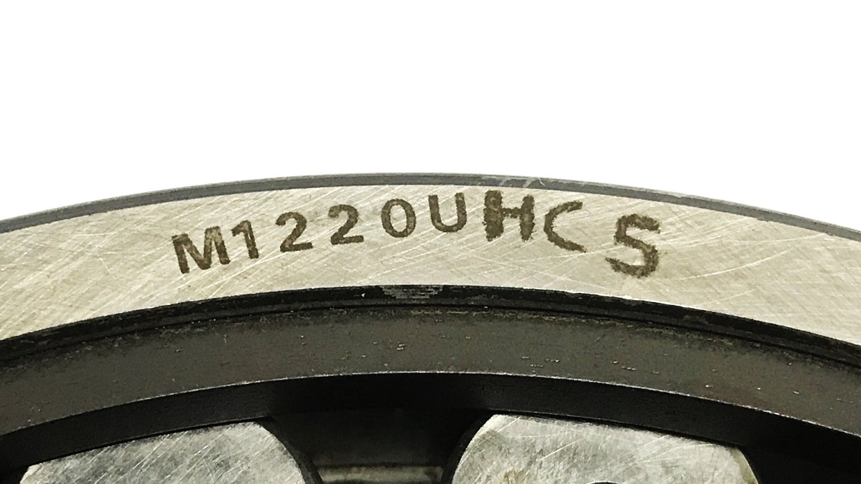 Link-Belt Bearings Cylindrical Roller Bearing M-1220-UHVC-5 NOS