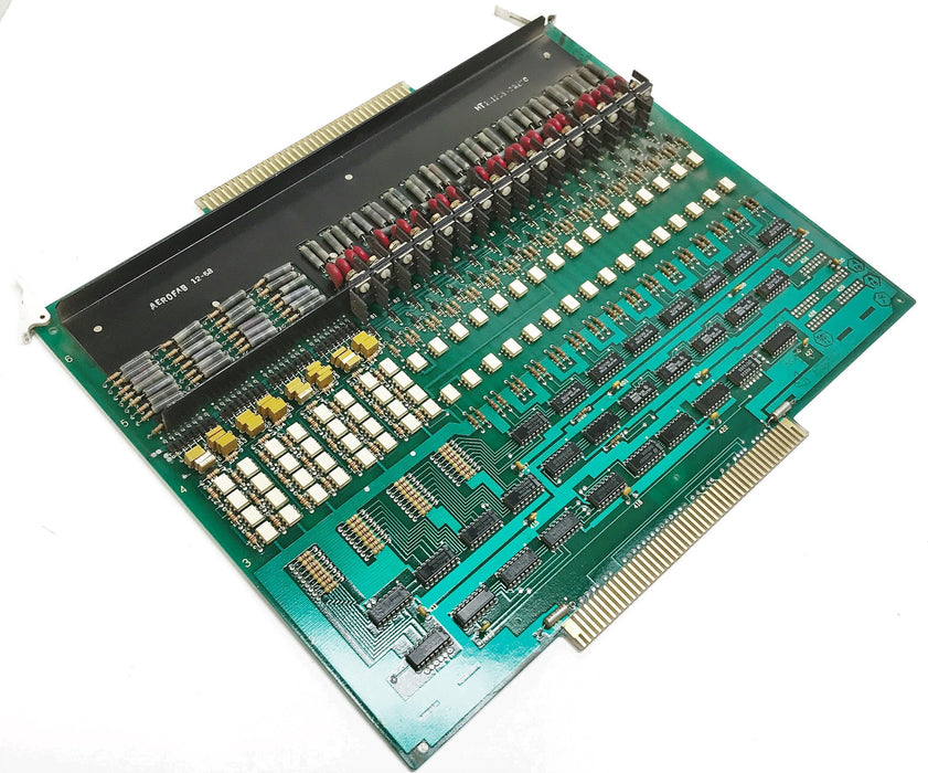 OTIS Elevator Group Fixture In/Out Processor HT203102-1