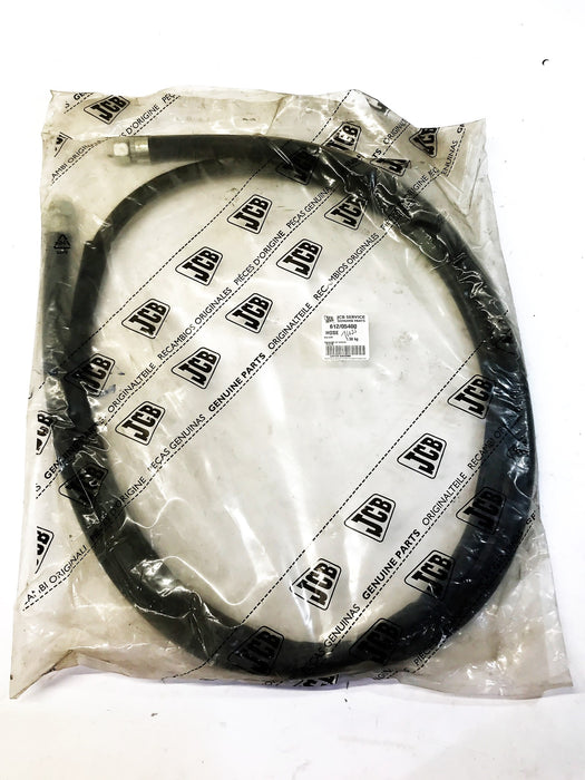JCB 3/8" Circuit Hose 612/05400 NOS