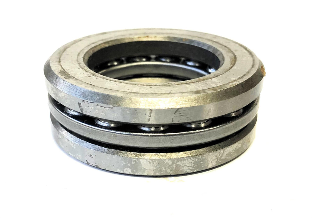 SKF Thrust Bearing 010 [Lot of 3] NOS