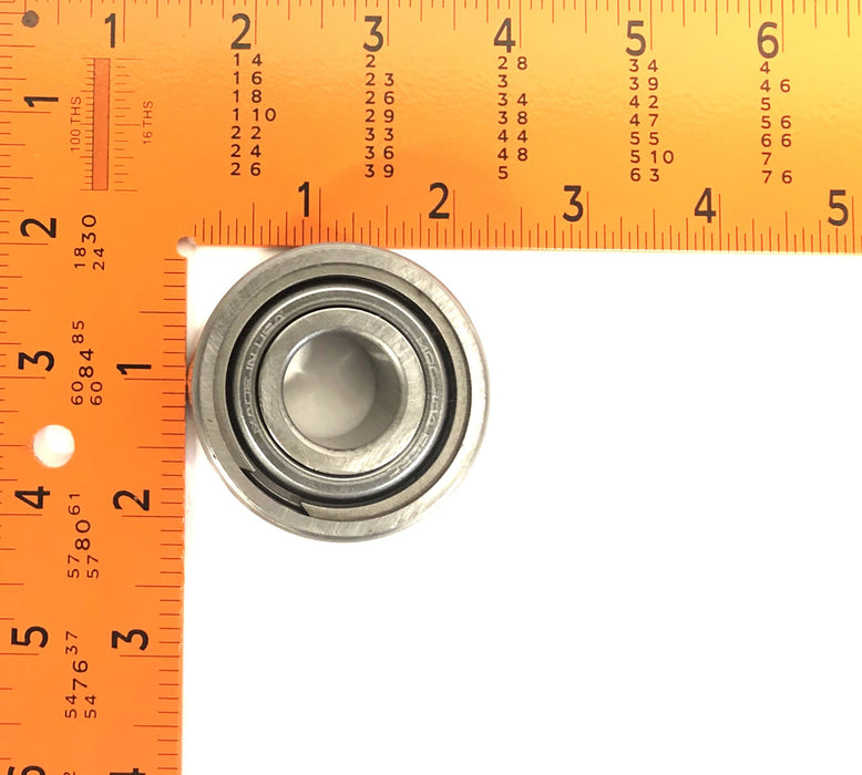 MRC Bearing 304-SFFC [Lot of 2] NOS
