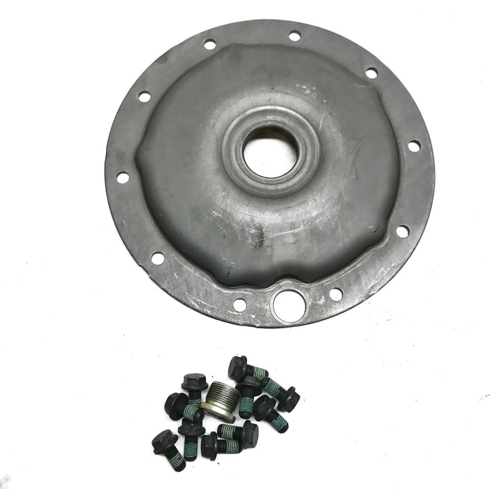 MAN Repair Kit 81.35114-6091 (6315107) MISSING GASKET NOS