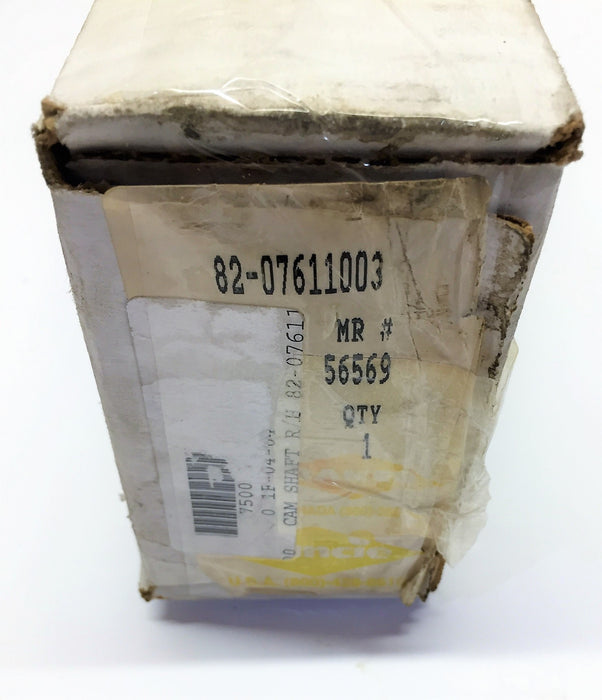 Gillig Coach Parts R/H Camshaft 82-07611003 NOS