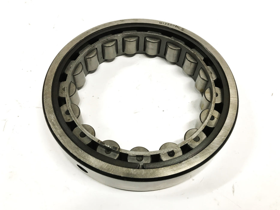 Link-Belt Bearings Cylindrical Roller Bearing M-1220-UHVC-5 NOS