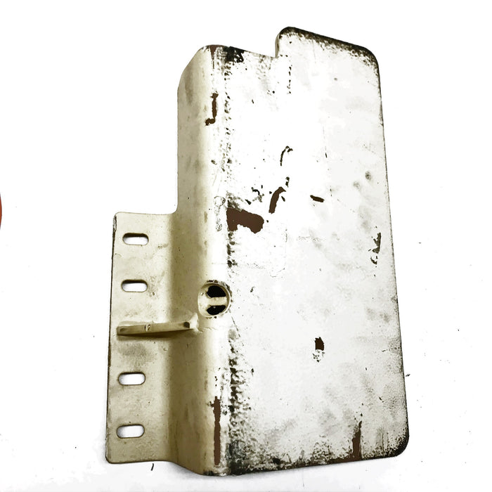 New Flyer Skid Plate 038316