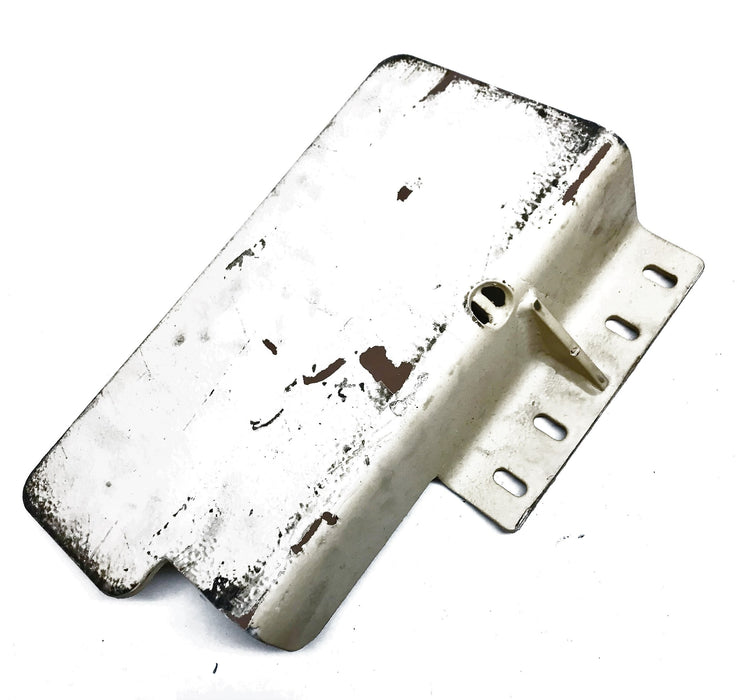 New Flyer Skid Plate 038316