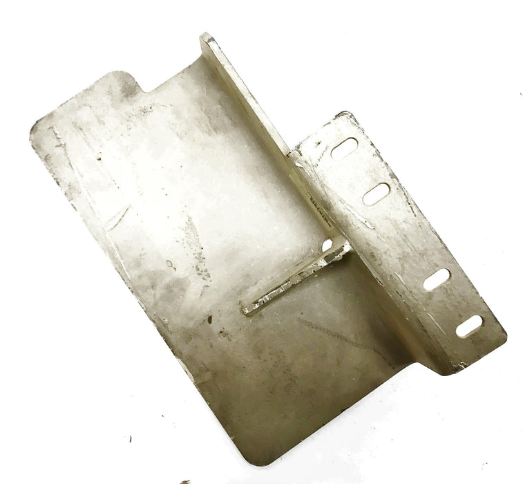 New Flyer Skid Plate 038316