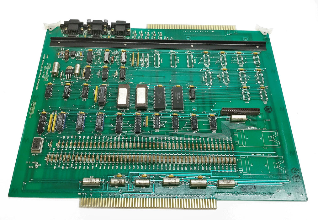 OTIS Performance Expansion Terminator (PET) Board P1-8200BT-3 (8200BT)