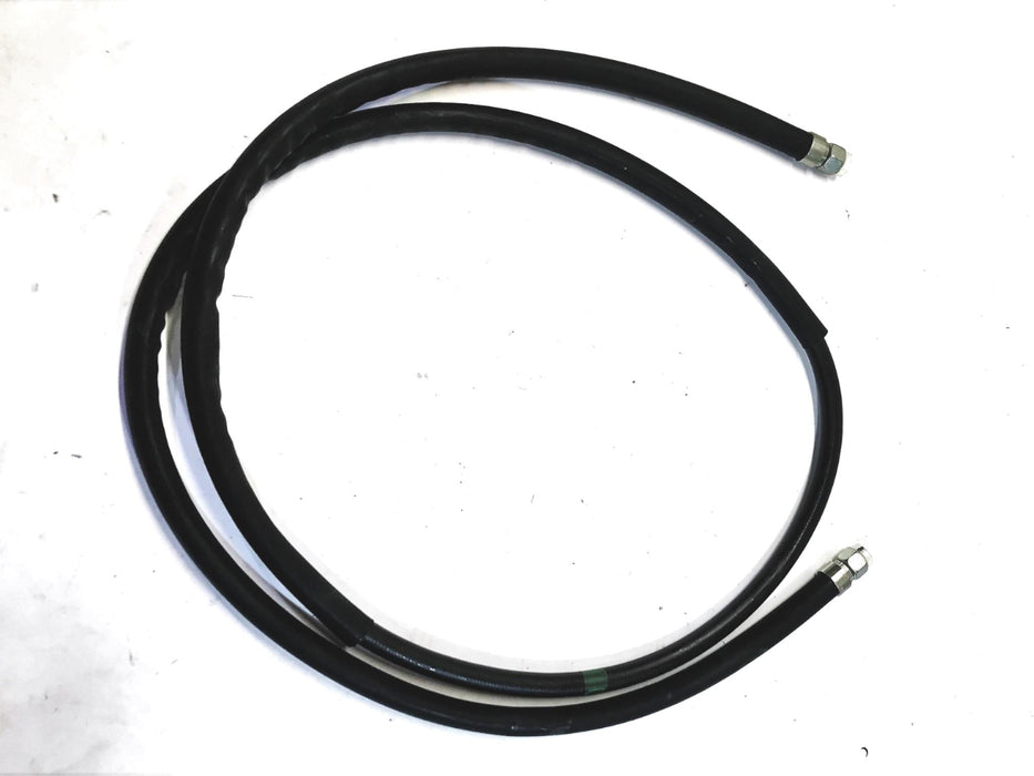 JCB 3/8" Circuit Hose 612/05400 NOS