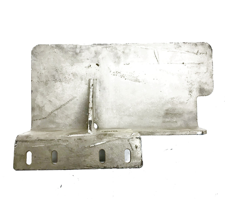 New Flyer Skid Plate 038316