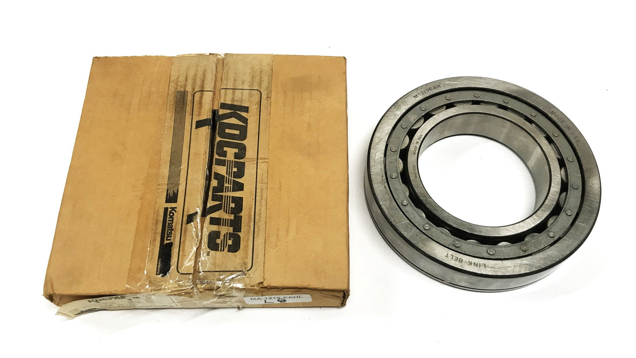 Link-Belt Cylindrical Roller Bearing MA-1209-EAHL NOS