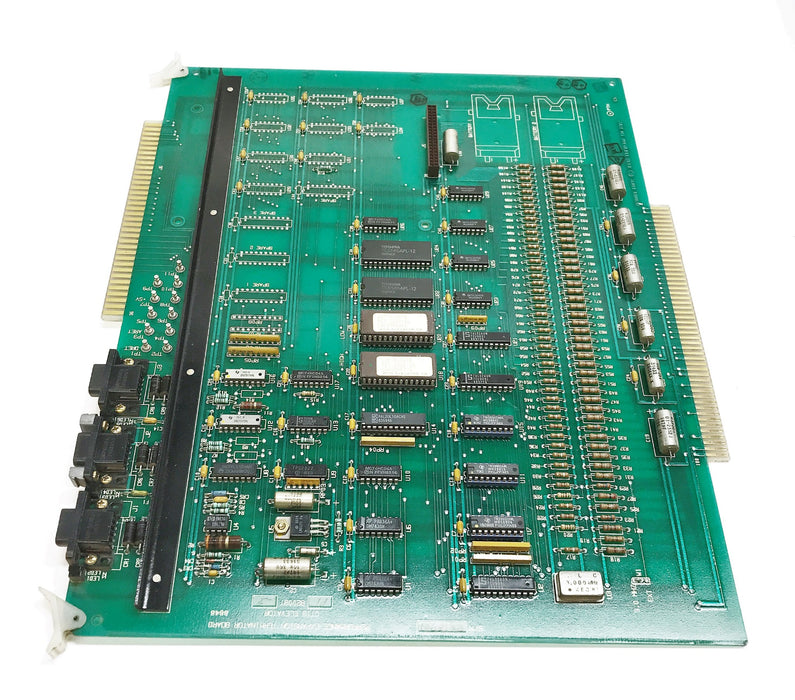 OTIS Performance Expansion Terminator (PET) Board P1-8200BT-3 (8200BT)