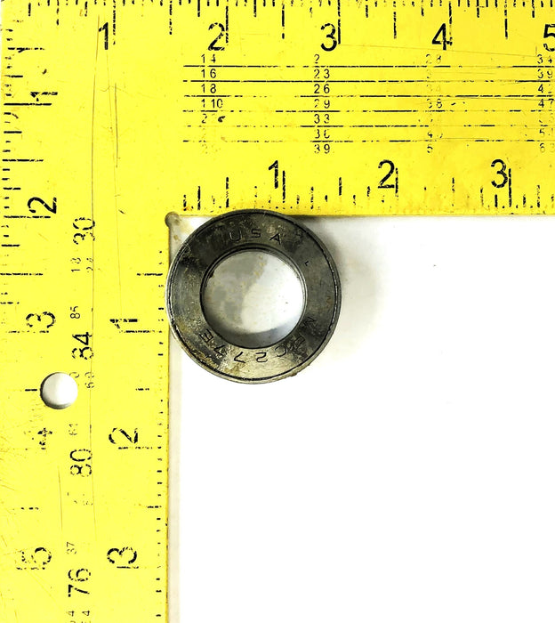 MRC Thrust Bearing 277E [Lot of 5] NOS