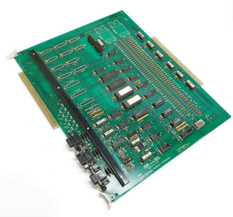 OTIS Performance Expansion Terminator (PET) Board P1-8200BT-3 (8200BT)