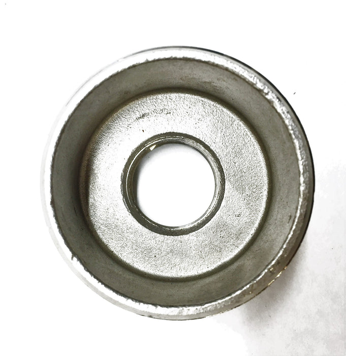 Unbranded Stainless Steel 2" x 3/4"Reducer Bushing TC-304 NOS