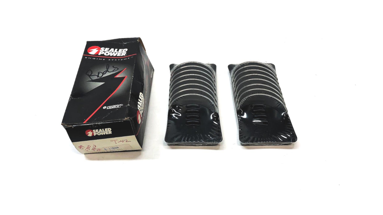 Federal Mogul Rod Bearing Set 8-3380A NOS