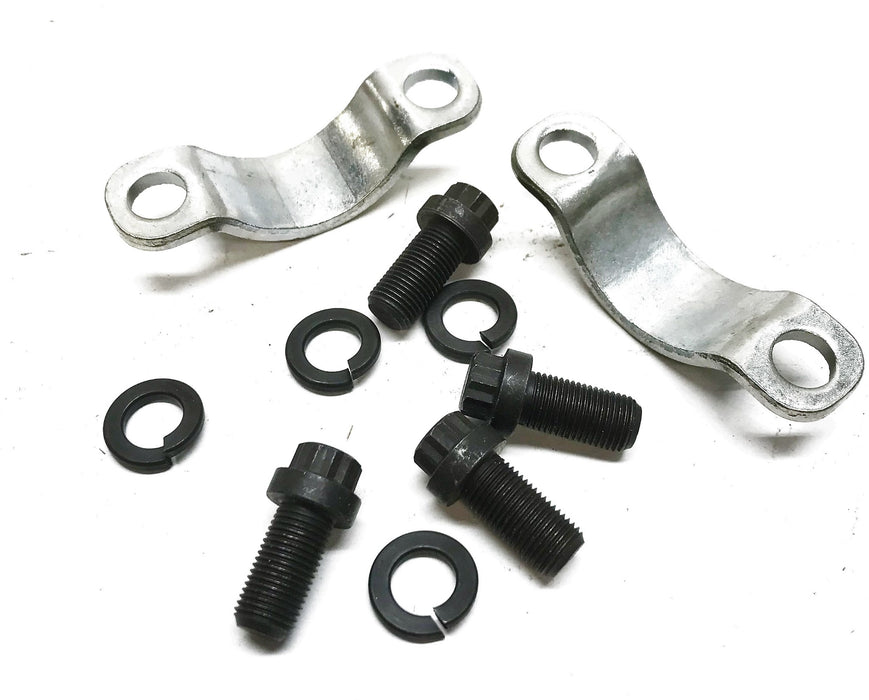 Muncie/Baker U-Joint Strap Kit PT-112UJ NOS