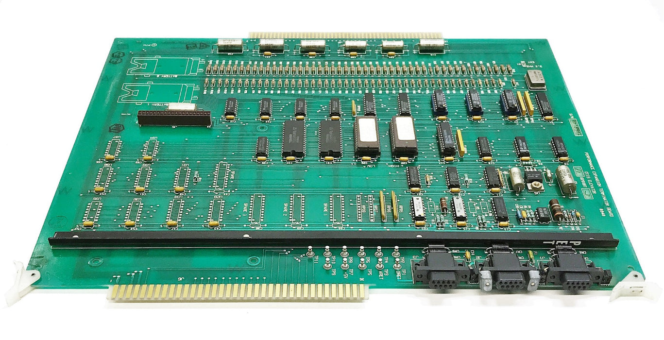 OTIS Performance Expansion Terminator (PET) Board P1-8200BT-3 (8200BT)