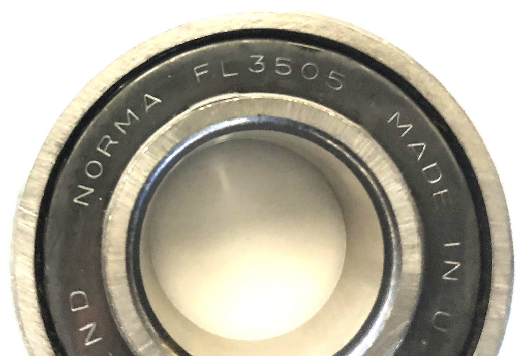 Norma Double Row Ball Bearing FL3505 NOS
