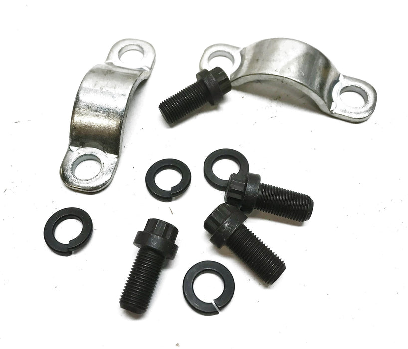 Muncie/Baker U-Joint Strap Kit PT-112UJ NOS