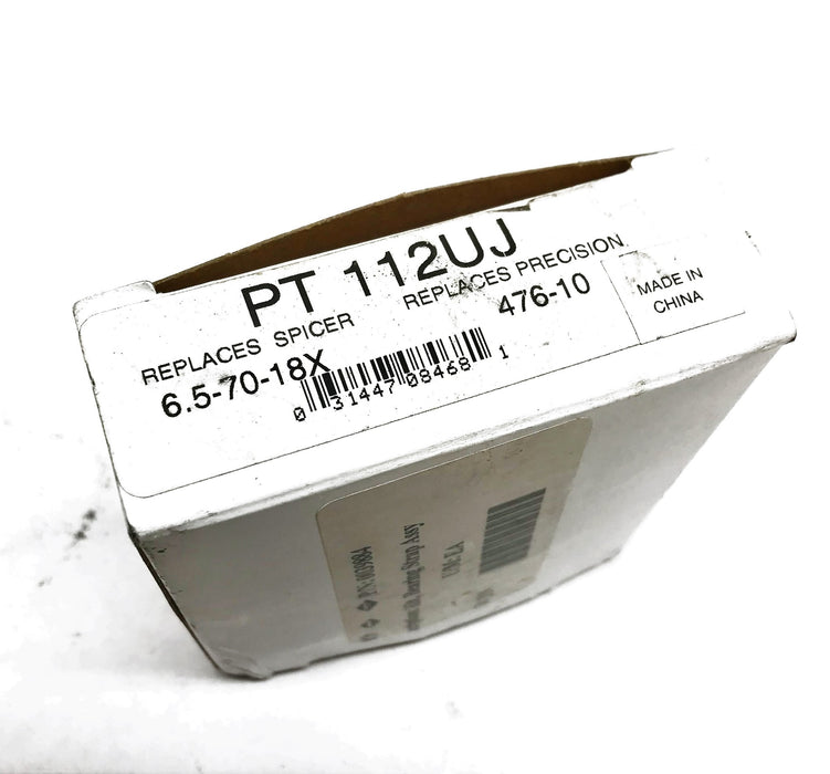 Muncie/Baker U-Joint Strap Kit PT-112UJ NOS