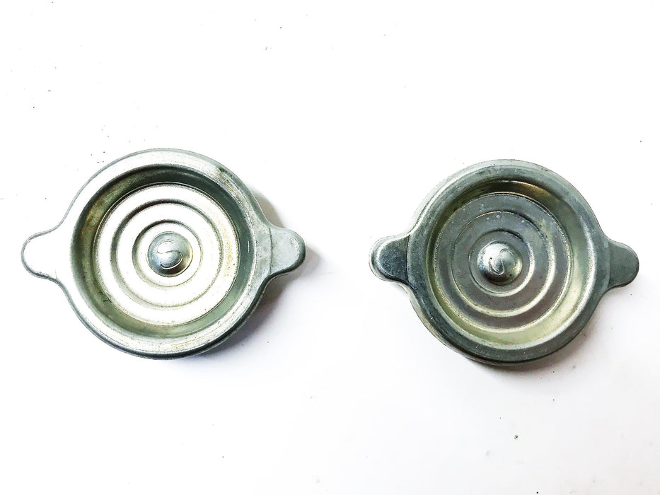 International Oil Engine Cap 379318C1 [Lot of 2] NOS