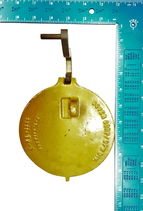 OPW Dust Cap 1711-TK-3 (1711T) NOS