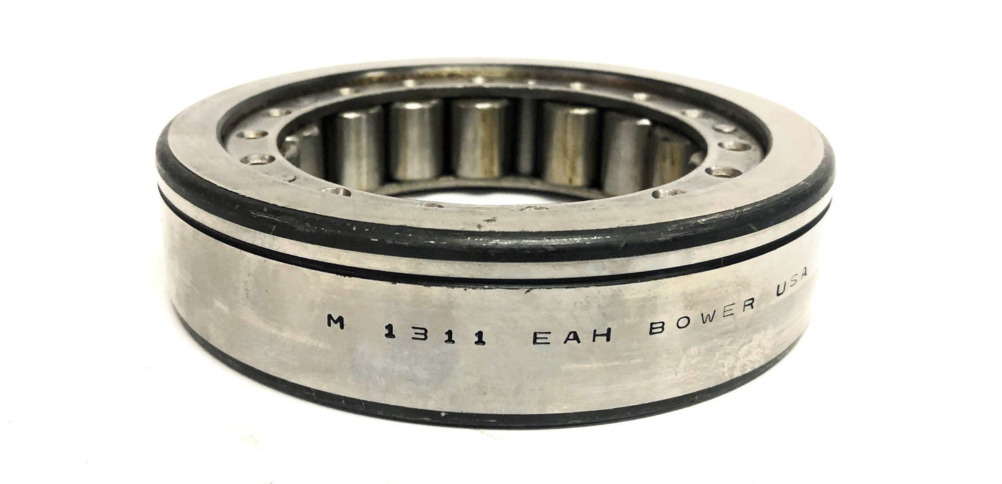 Bower Cylindrical Roller Bearing Outer Ring And Roller Assembly M1311EAHL NOS
