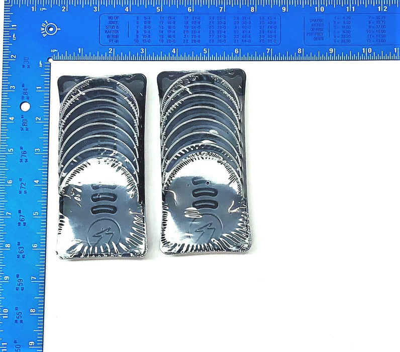 Federal Mogul Rod Bearing Set 8-3380A NOS